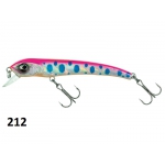 MOLIX   AUDACE 55   SINKING